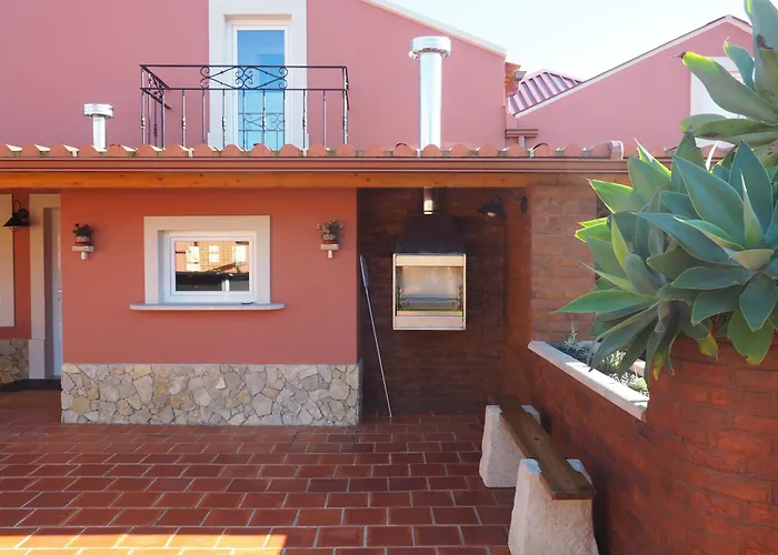 Casa Da Venda Do Marco