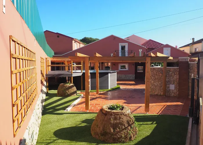 Casa Da Venda Do Marco