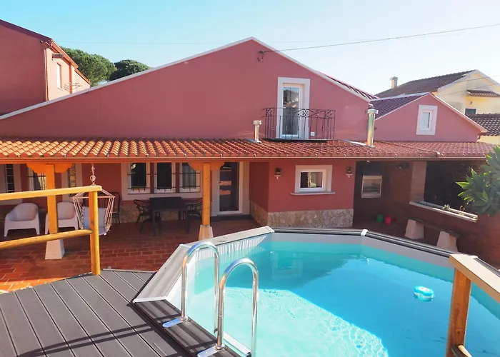 Casa Da Venda Do Marco