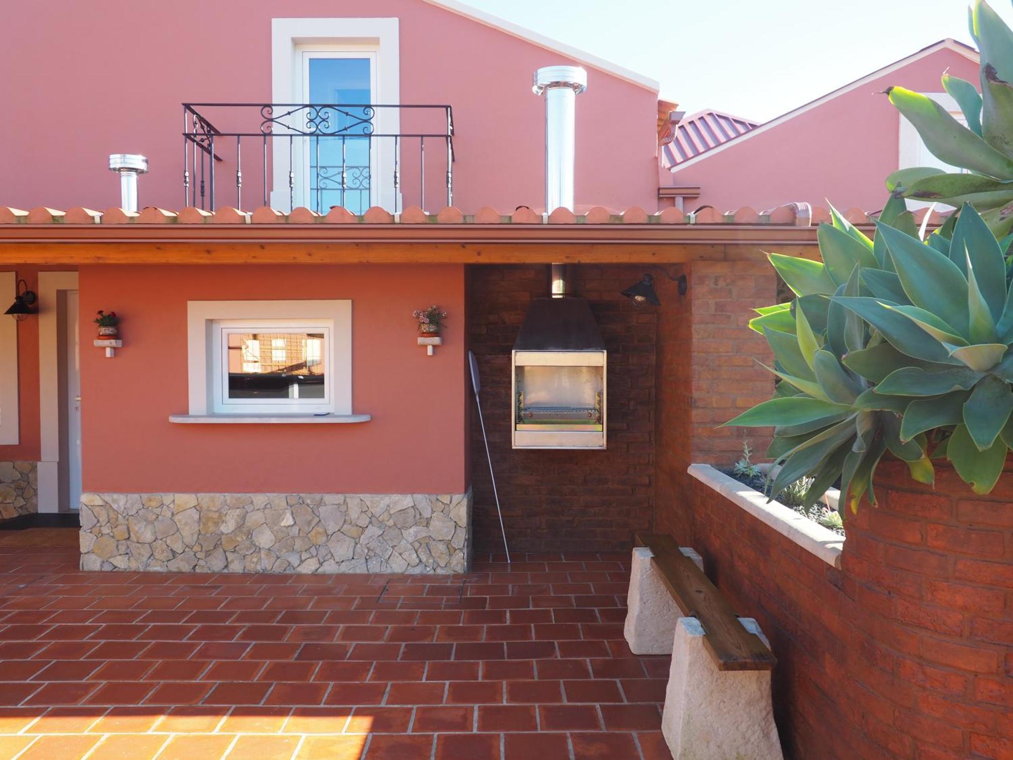 Casa Da Venda Do Marco *