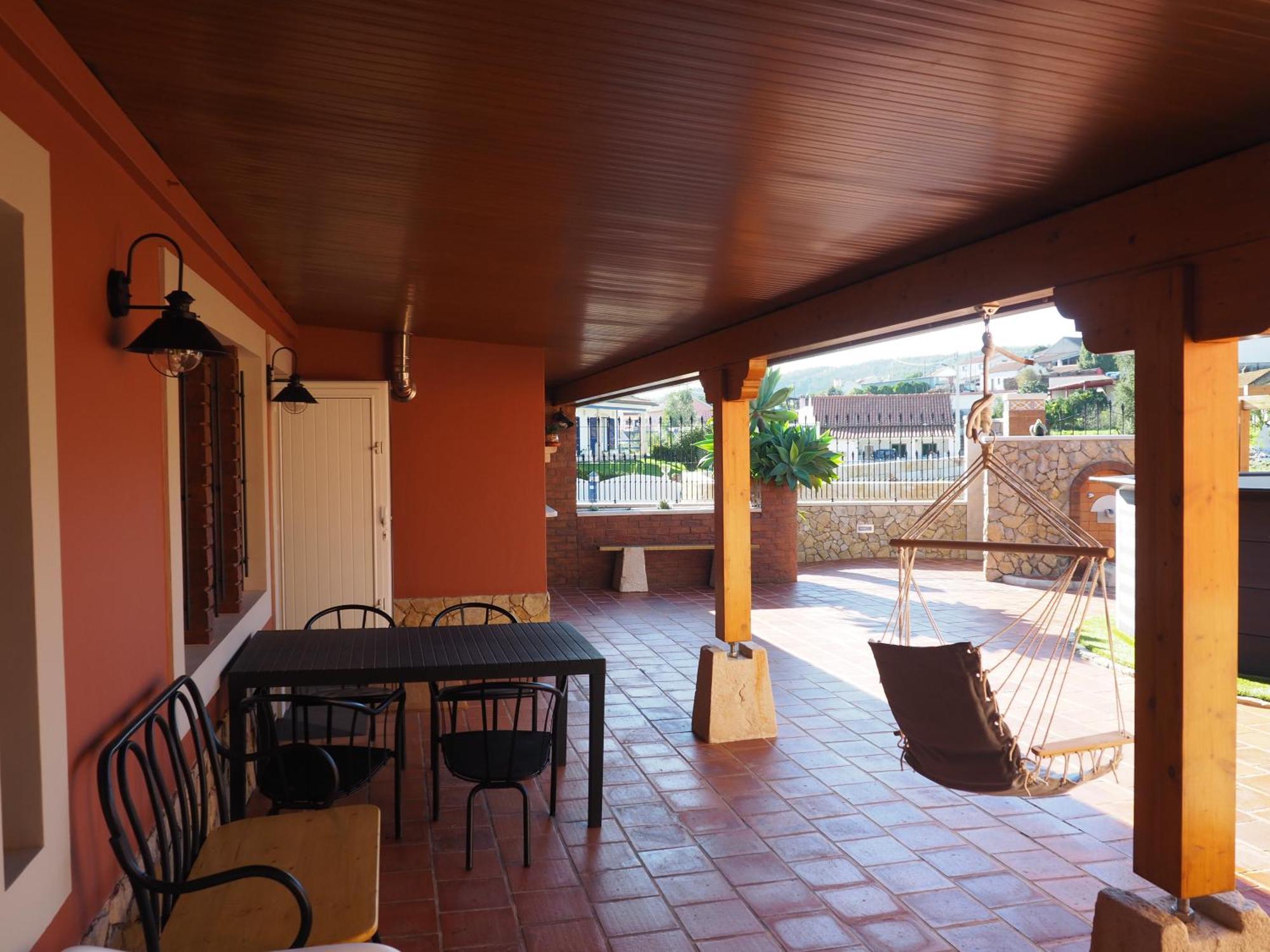 Holiday home Casa Da Venda Do Marco