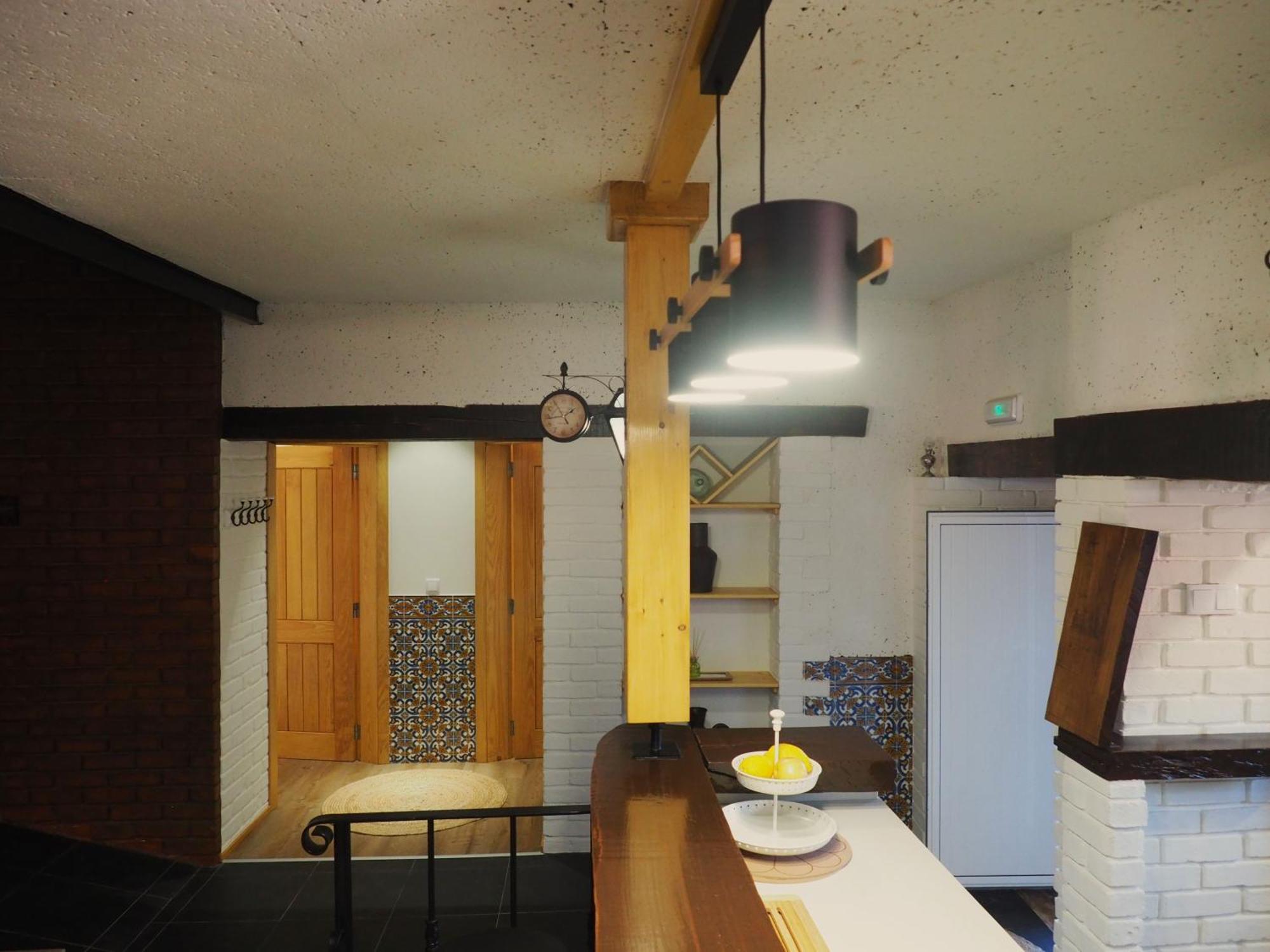 Holiday home Casa Da Venda Do Marco Caldas Da Rainha